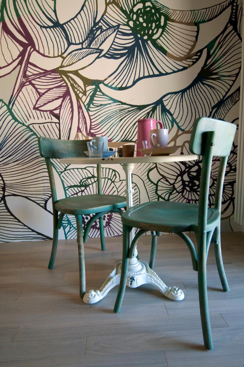 La Casina Di Cioccolata Bed & Breakfast Barberino di Val dʼElsa Dış mekan fotoğraf