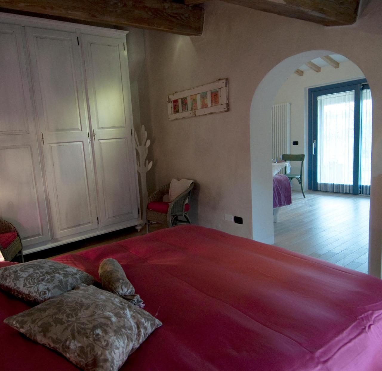 La Casina Di Cioccolata Bed & Breakfast Barberino di Val dʼElsa Dış mekan fotoğraf