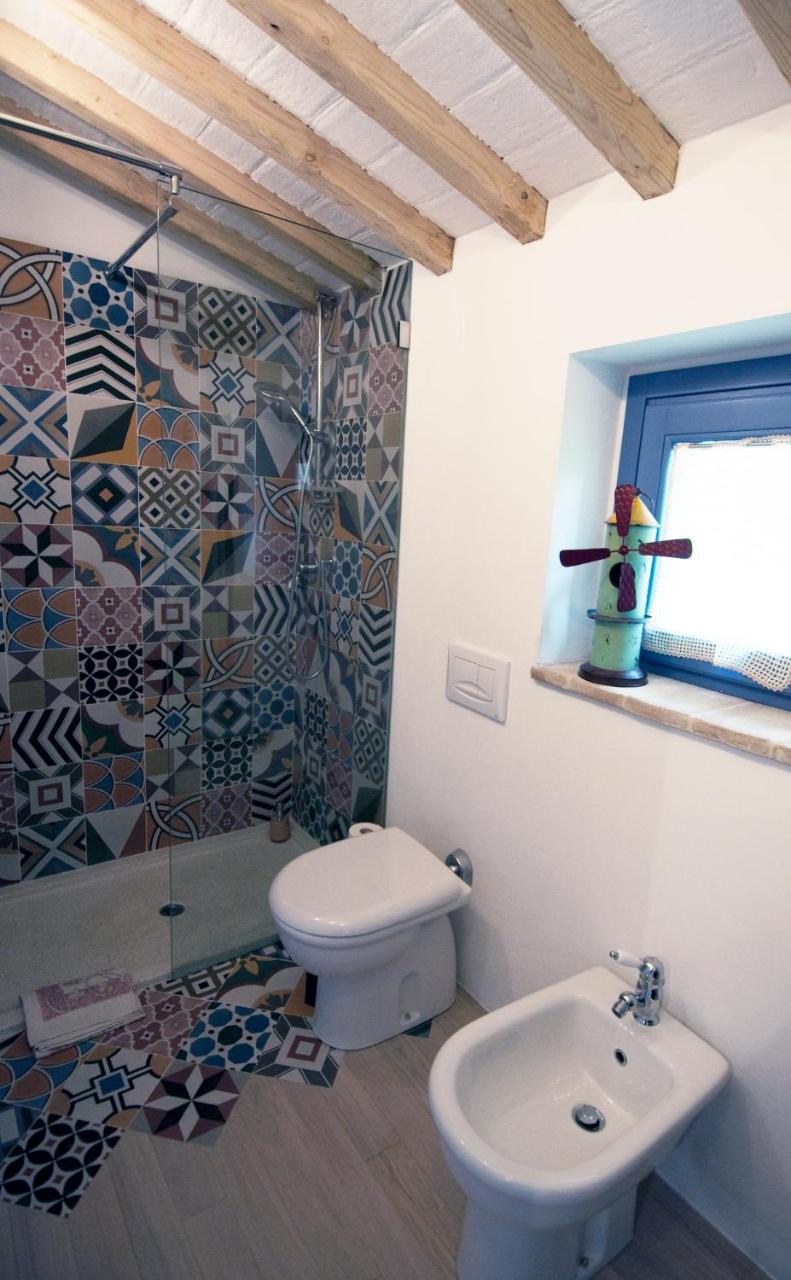 La Casina Di Cioccolata Bed & Breakfast Barberino di Val dʼElsa Dış mekan fotoğraf